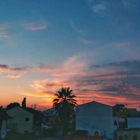 Sunshine Holidays شقة Kávos