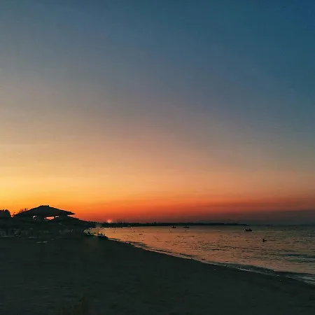 Sunshine Holidays