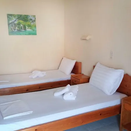 Sunshine Holidays شقة Kávos